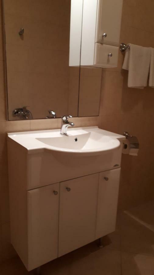 Apartman Stulic Makarska Dış mekan fotoğraf