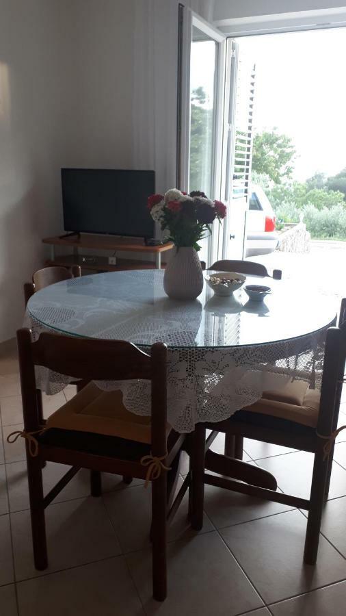 Apartman Stulic Makarska Dış mekan fotoğraf