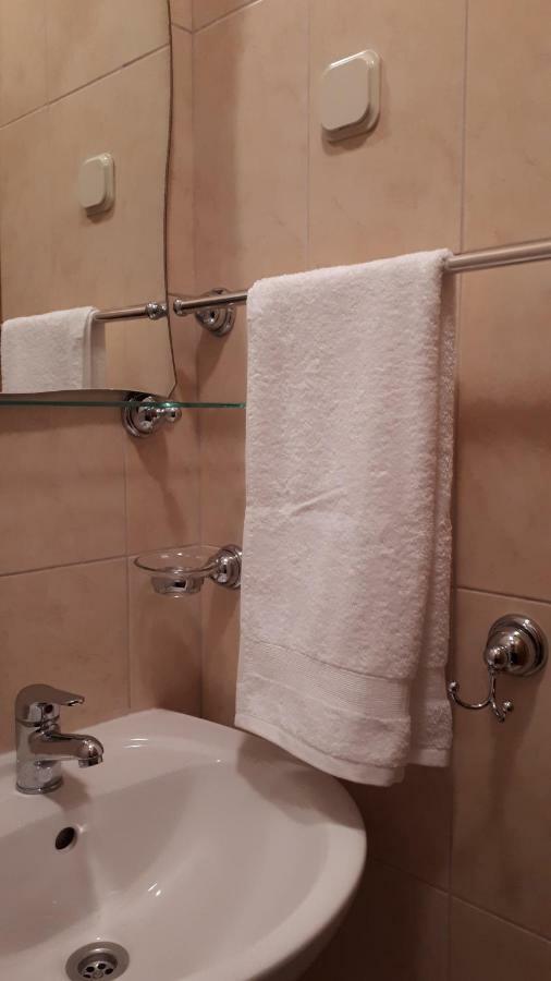 Apartman Stulic Makarska Dış mekan fotoğraf