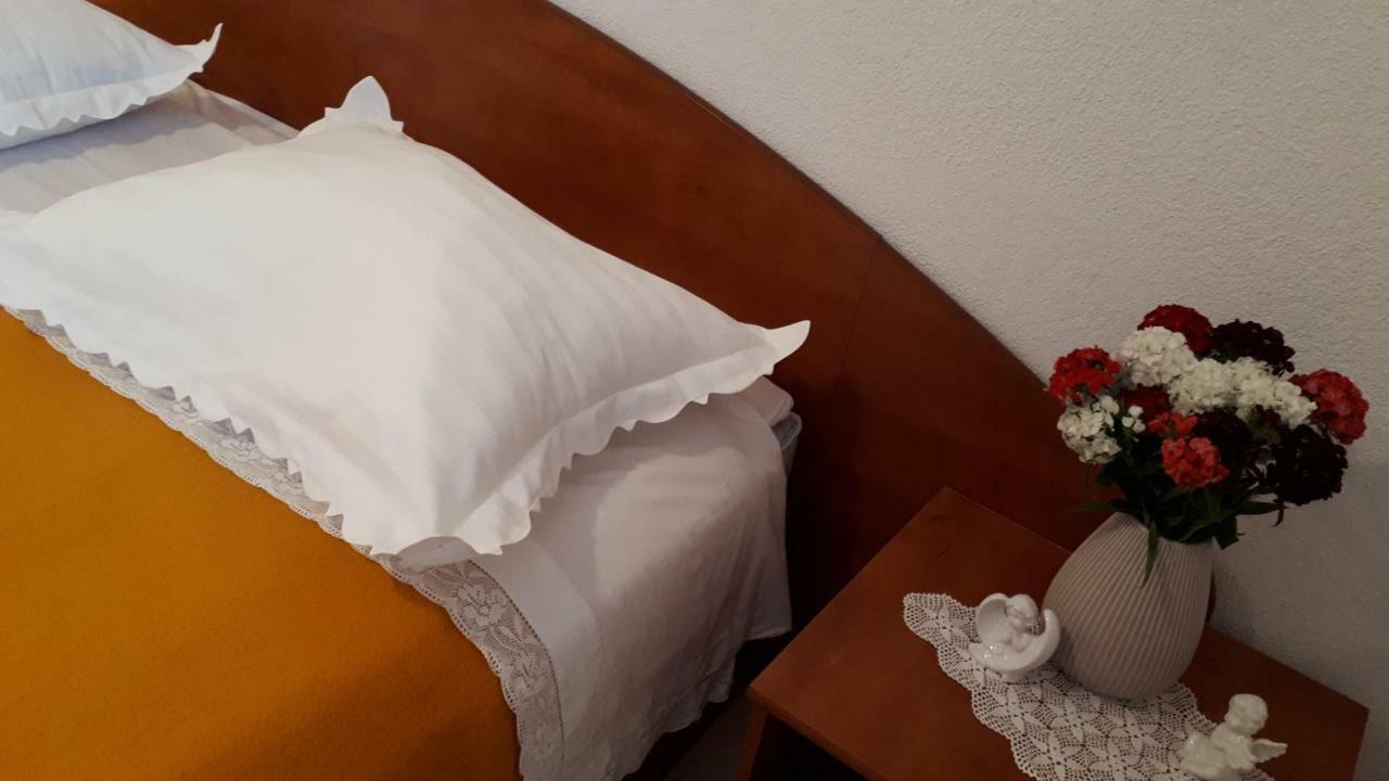 Apartman Stulic Makarska Dış mekan fotoğraf