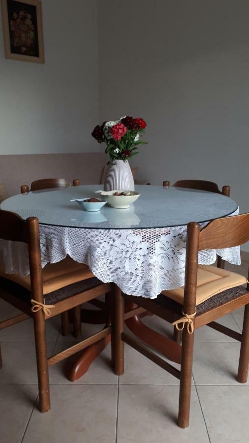 Apartman Stulic Makarska Dış mekan fotoğraf
