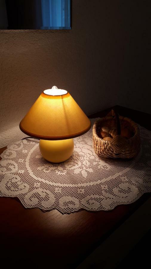 Apartman Stulic Makarska Dış mekan fotoğraf